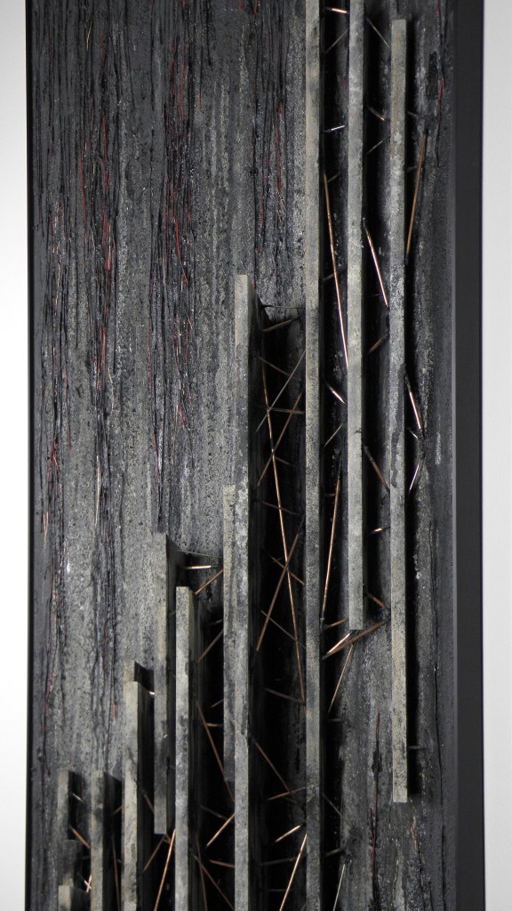 Erosion of Perspective - Detail1