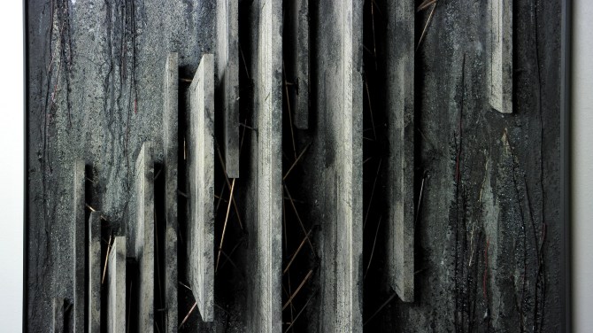 Erosion of Perspective - Detail3