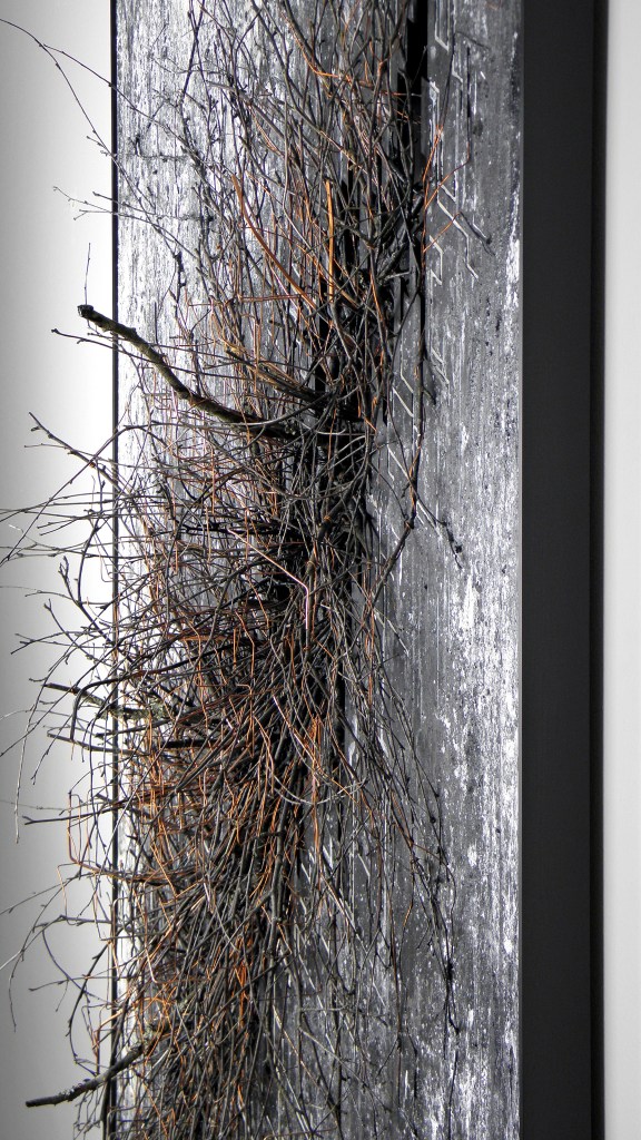 Intrinsic Winter - Detail1