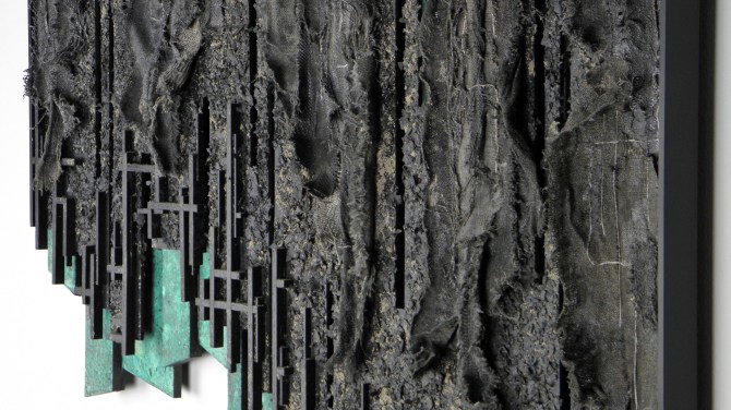 Necessary Ending - Detail3