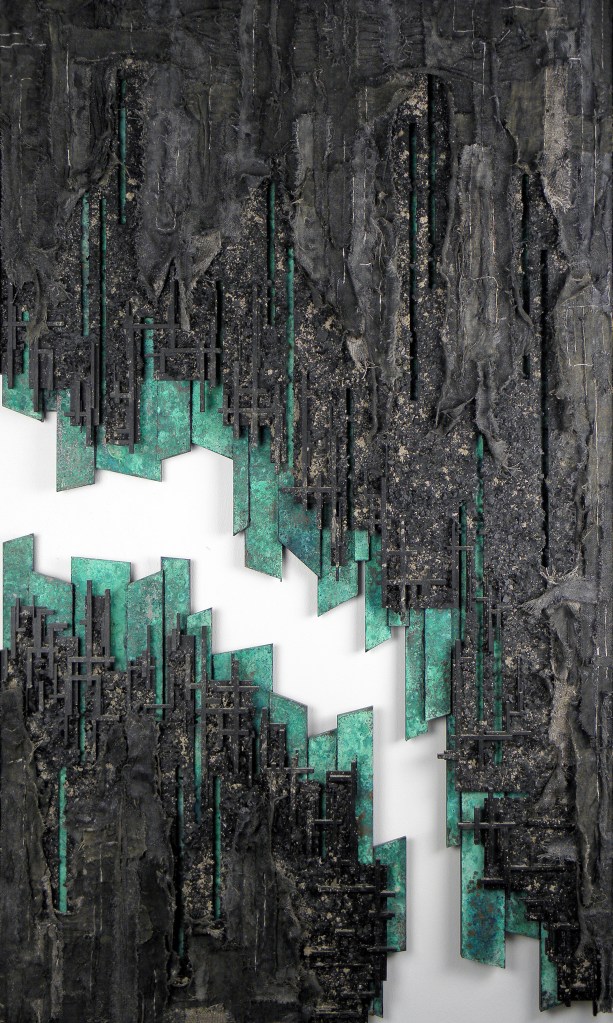 Necessary Ending - 2015