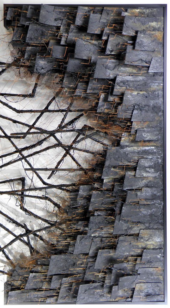 System Purge - Frame Portion