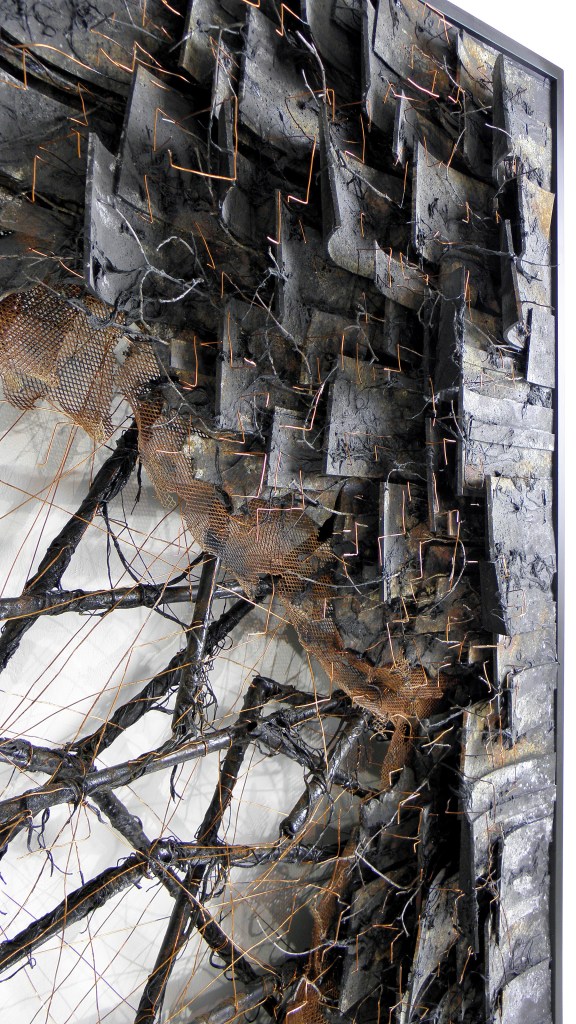 System Purge - Detail2