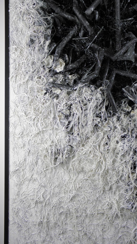 Do Not Be Afraid, You Are Dying - Detail3