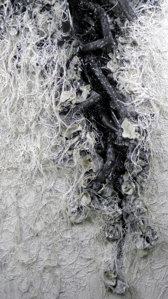 Do Not Be Afraid, You Are Dying - Detail2