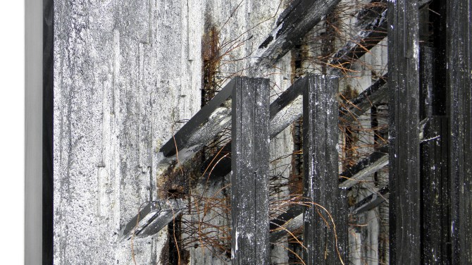 It Isn't a Secret This Mind Spirals In Disarray - Detail2