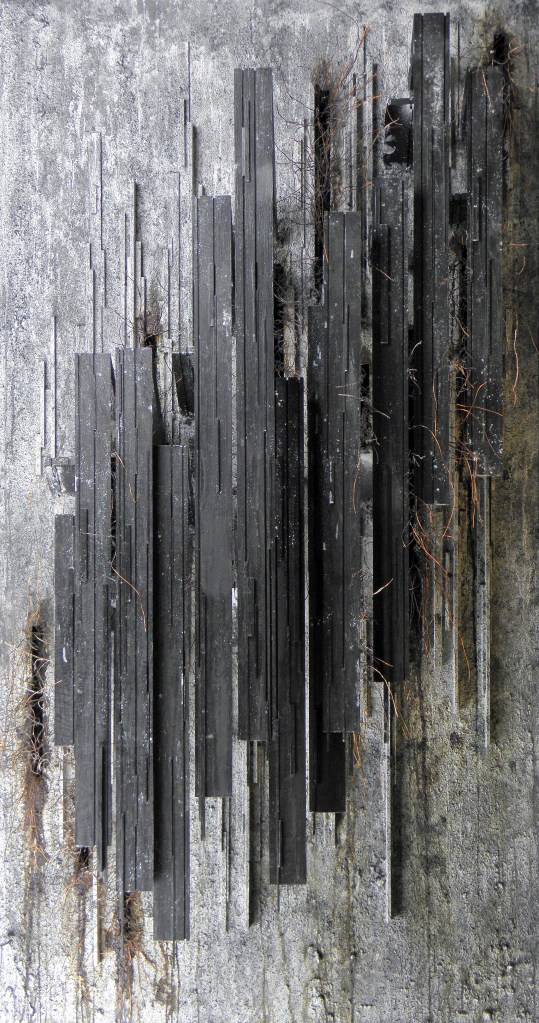 It Isn't a Secret This Mind Spirals In Disarray - 2015