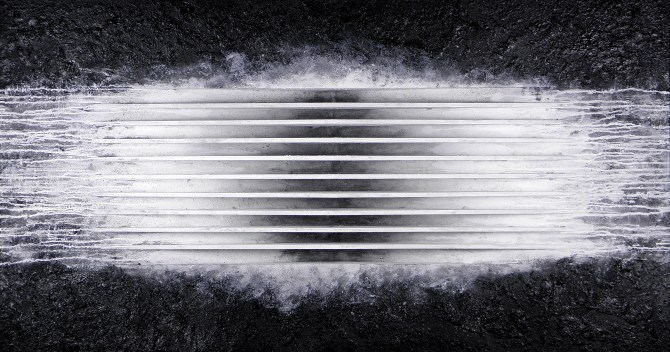 Tremoring Constant - 2016