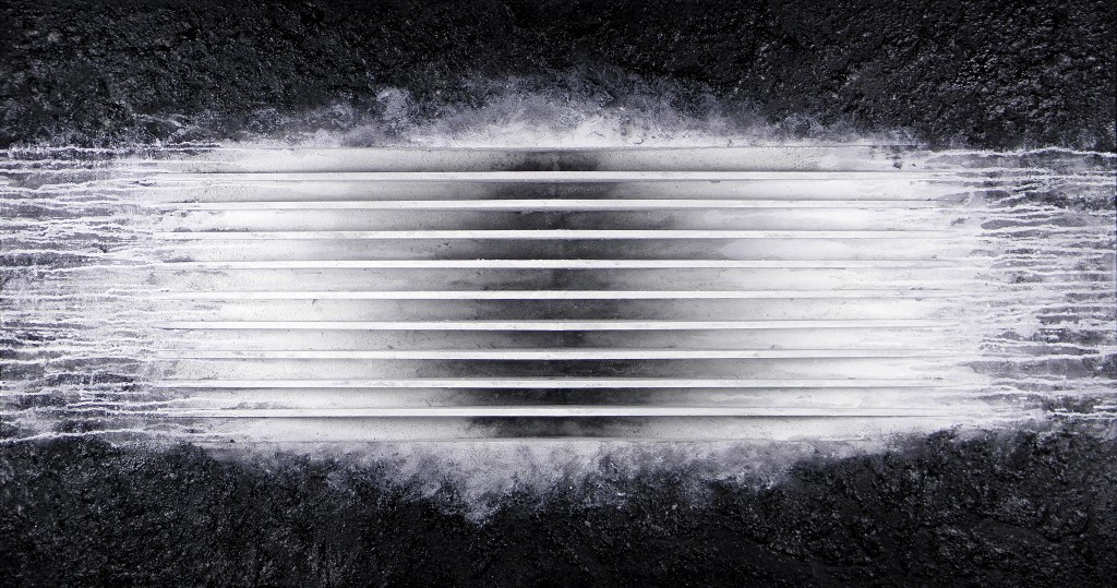 Tremoring Constant - 2016