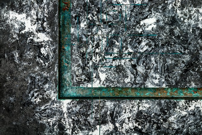 What's Above These Walls - Detail2