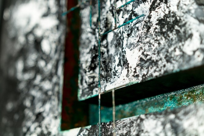 What's Above These Walls - Detail3