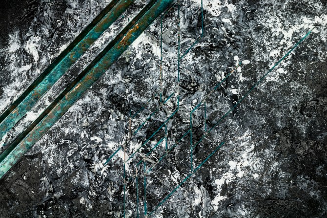 Empty Land and Empty Calls - Detail2