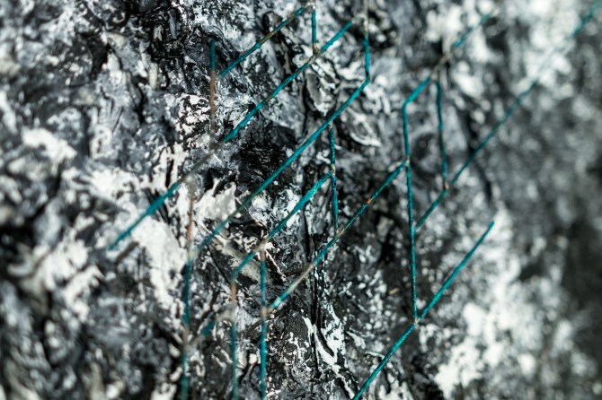 Empty Land and Empty Calls - Detail3