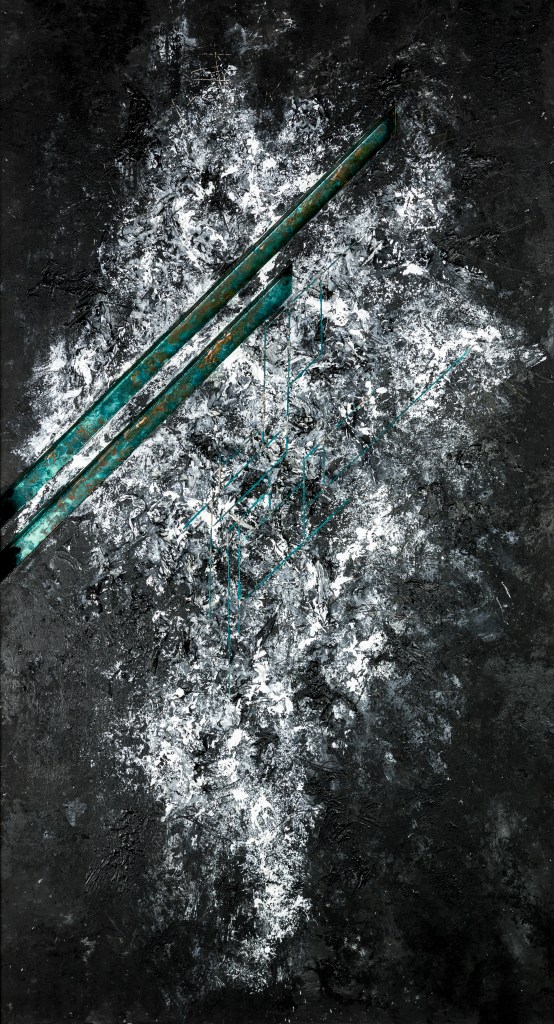 Empty Land and Empty Calls