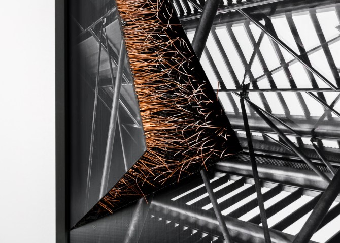 I Can Breathe Again - Detail1