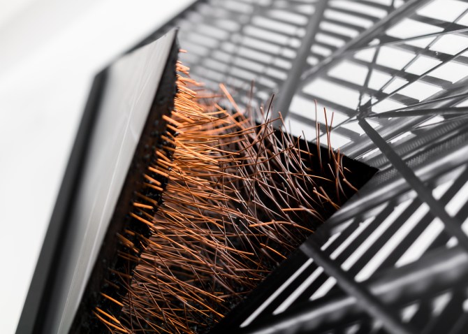 I Can Breathe Again - Detail2