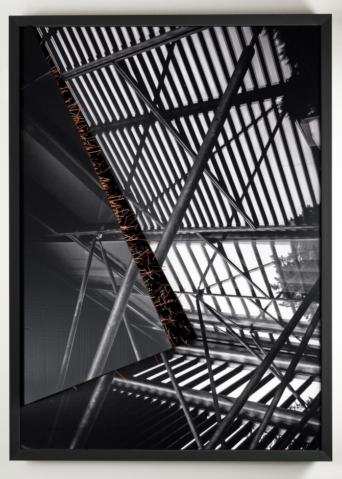 I Can Breathe Again - 2016