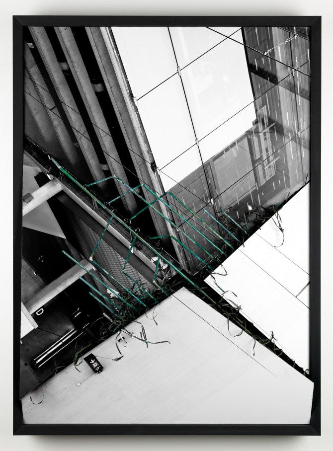 Enclose Surrender - 2016