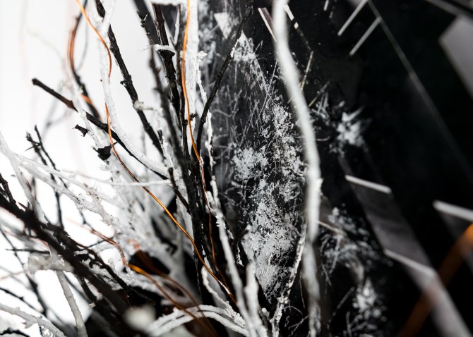 There's Nowhere Left To Hide - Detail3